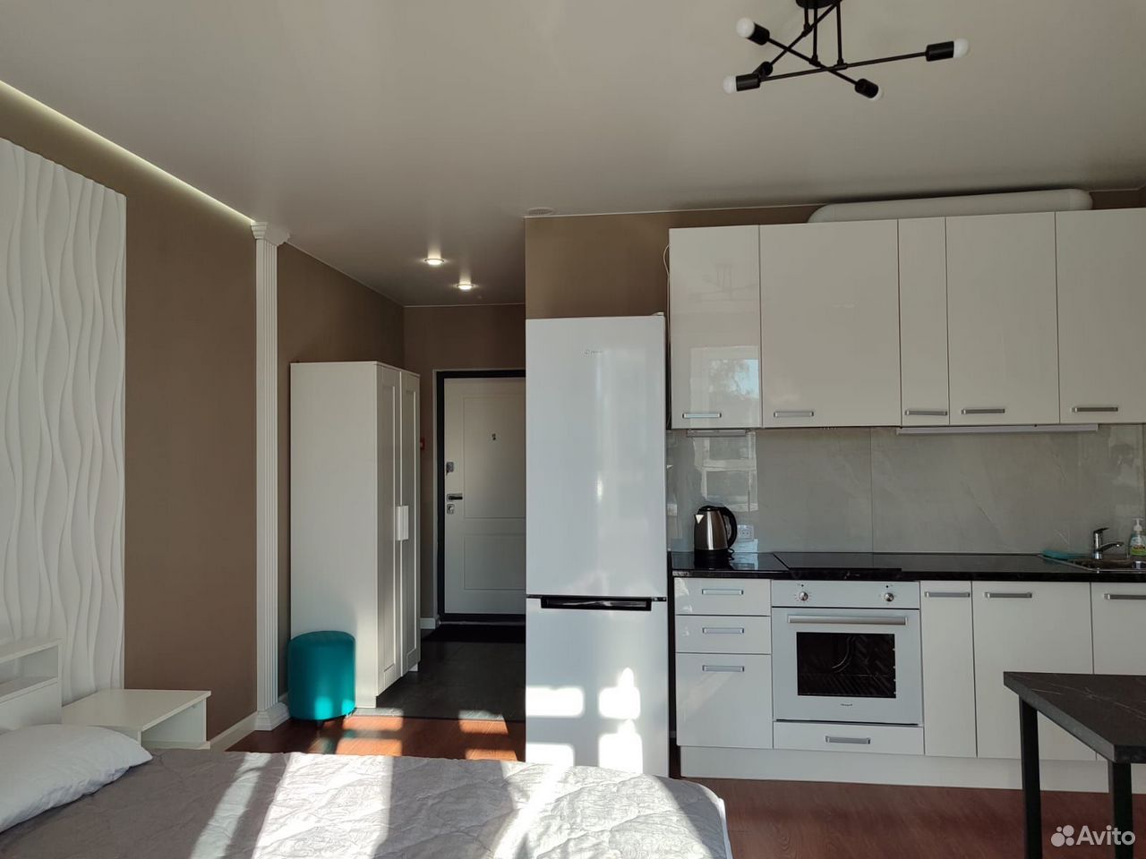 Квартира-студия, 27 м², 2/12 эт. на продажу в Щелково | Купить квартиру ...