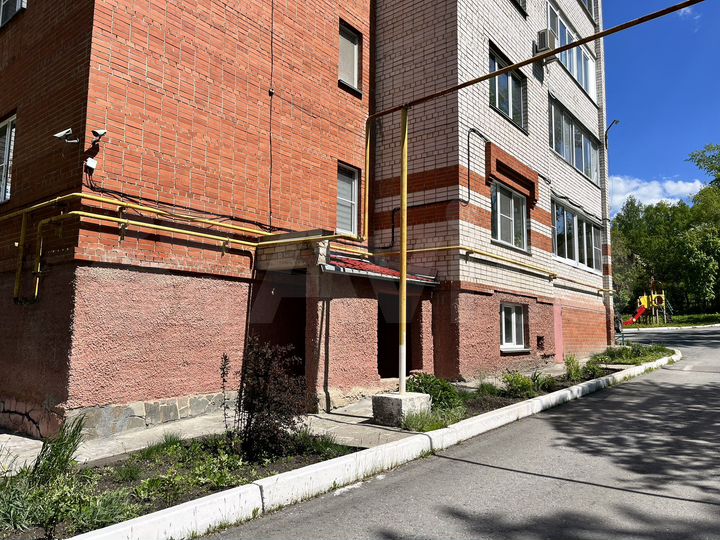 Офис, 154.1 м²