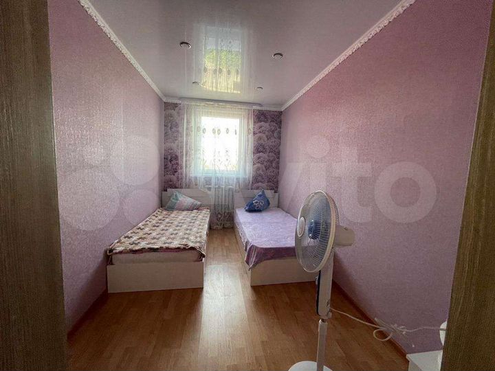 Комната 30 м², 2/2 эт.