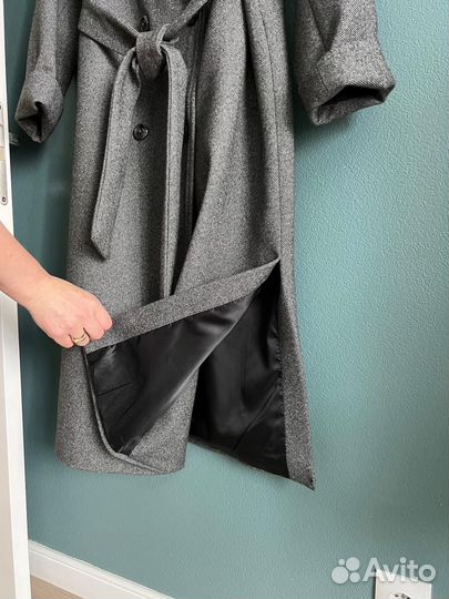 Пальто женское демисезонное