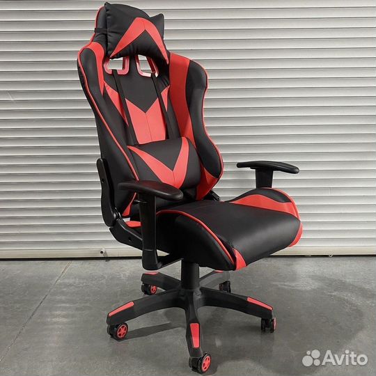 Игровое кресло с гарантией