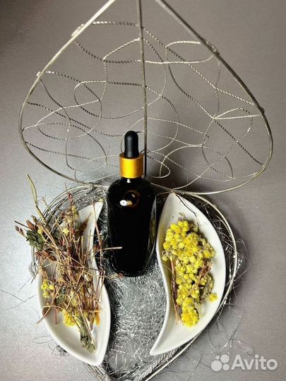 Экстракт «здоровая поджелудочная»