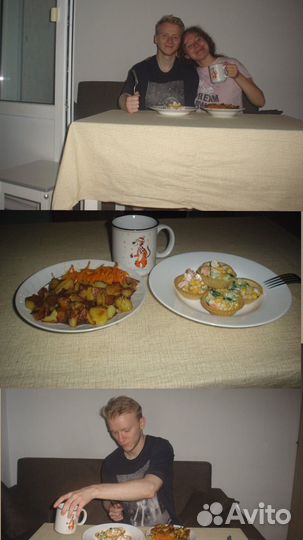 Бесплатная фотосессия