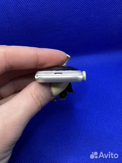 Корпус на Apple Watch se/40