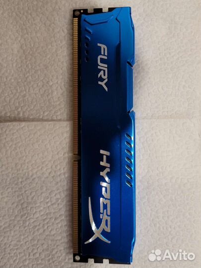 Оперативная память ddr3