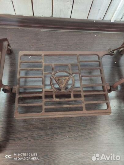 Швейная машинка бу