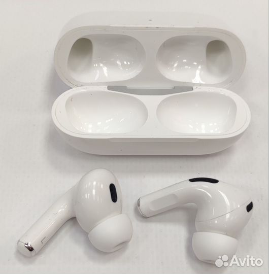 Наушники Air Pods Pro оригинал