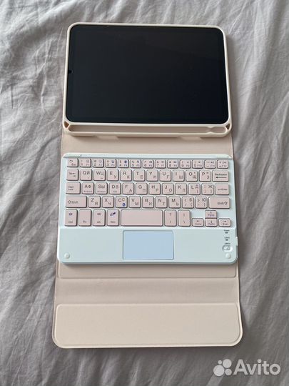 Чехол-клавиатура для iPad 6 mini