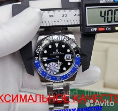 Премиальные часы Rolex мужские часы Ролекс