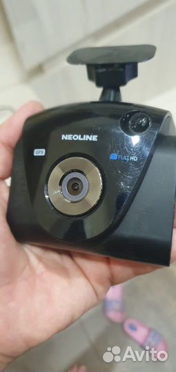 Neoline x-cop 9700
