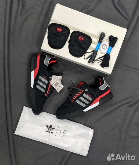 Кроссовки adidas bad bunny benito x