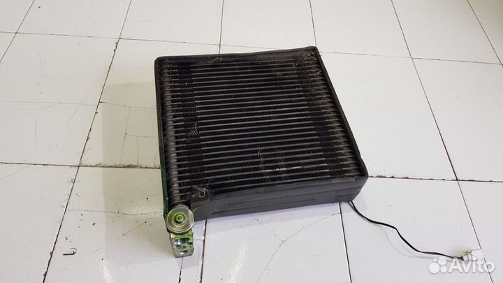 Осушитель системы кондиционирования