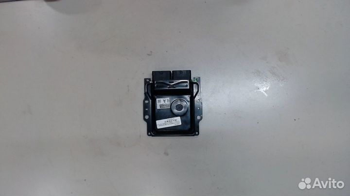 Блок управления двигателем Subaru Legacy Outback (B15), 2016