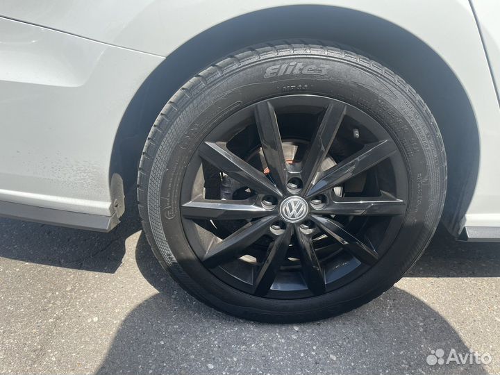 R16 Matador MP 44 Elite 3 195/55, PCD 5x100 DIA 10