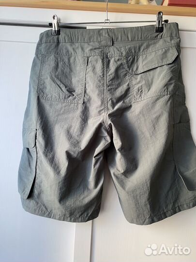 Спецодежда kingCraft Шорты Германия