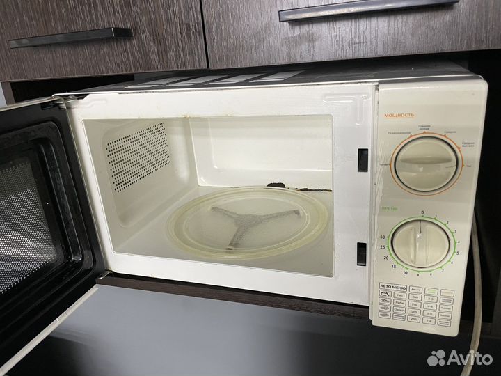 Микроволновая печь vitek