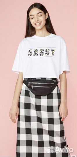 Сумка поясная Monki