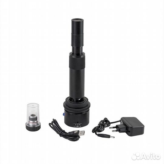 Трихинеллоскоп Микмед T100