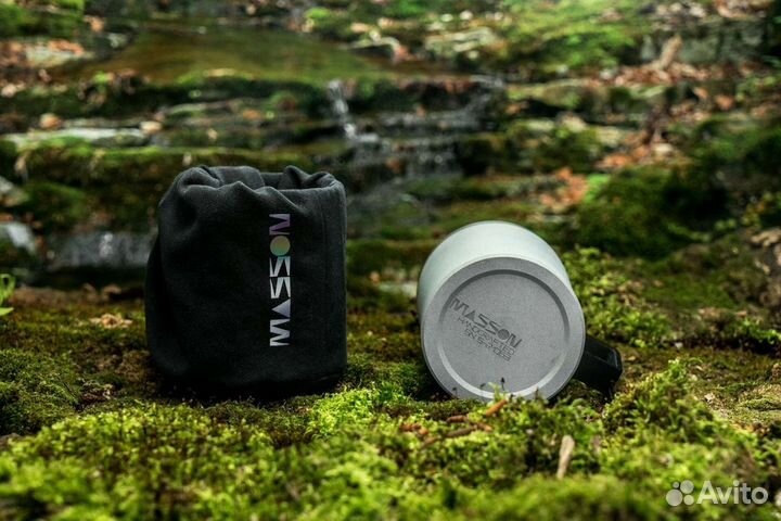 Кружка для чая дизайнерская