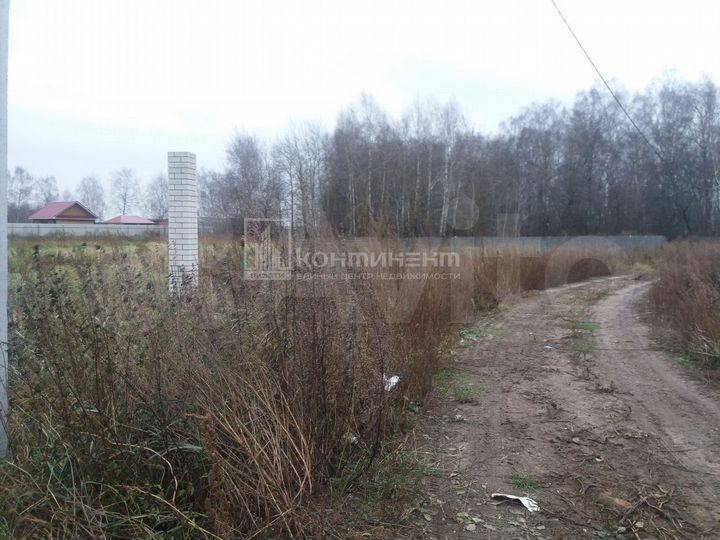 Участок 15 сот. (ИЖС)