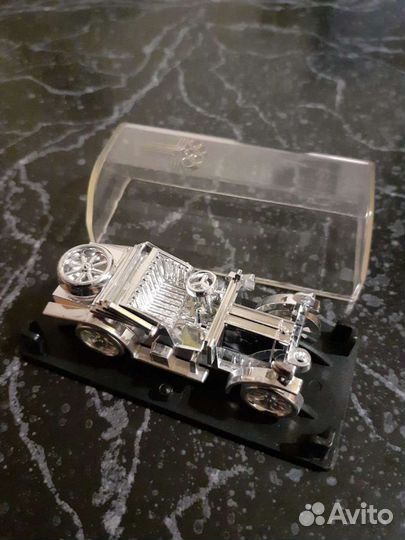 Машинки СССР. Пластмассовые. 3 шт