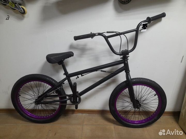 Велосипед вмх в Абакане