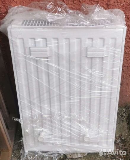 Батарея, Радиатор отопления