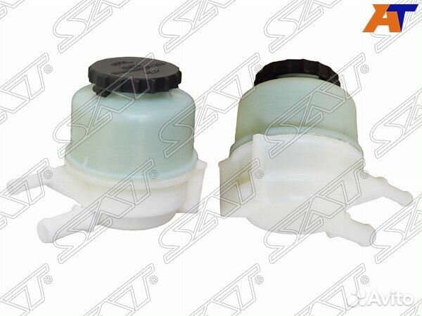 Бачок гур lexus ES300