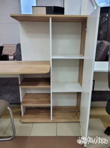 Стол компьютерный лайт