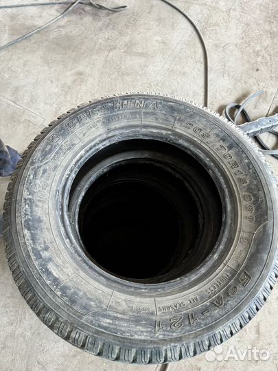 Белшина Бел-121 205/70 R15