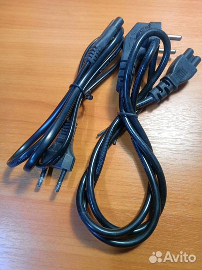 Сетевые кабели