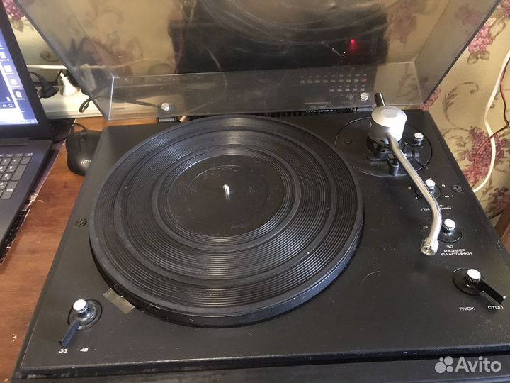 Электроника д1 012 стерео