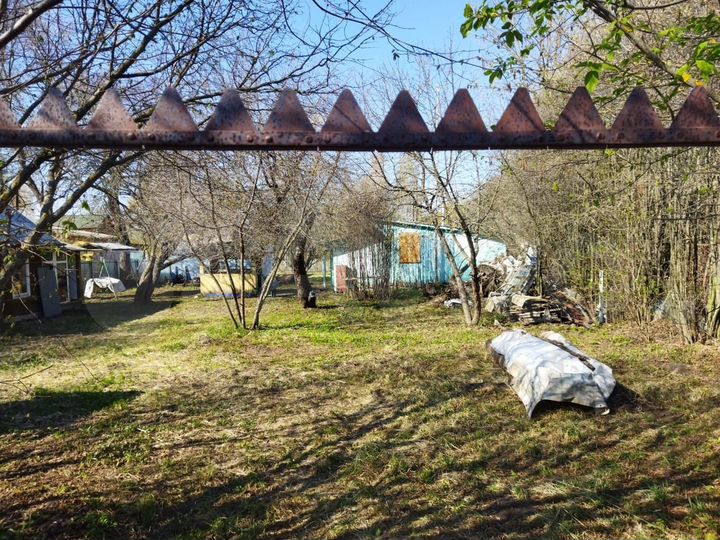 Дача 25 м² на участке 26 сот.