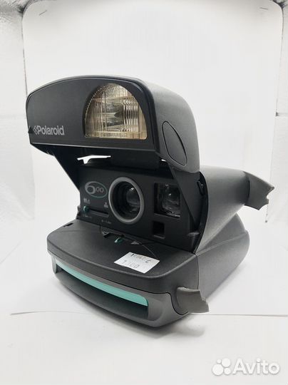 Polaroid 600