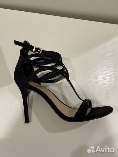 Босоножки женские 37 размер aldo