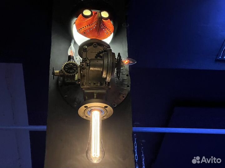 Аренда музыкального клуба, лофт