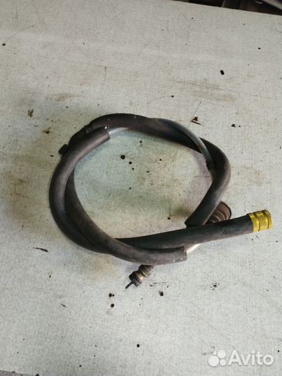 Трос спидометра w124 e klass мерседес 124
