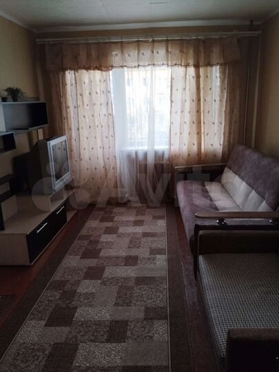 1-к. квартира, 49 м², 3/4 эт.