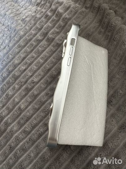 Чехол на iPhone 12 pro max