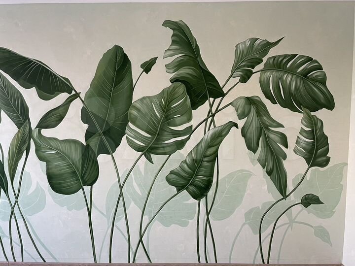 2-к. квартира, 81,8 м², 8/16 эт.