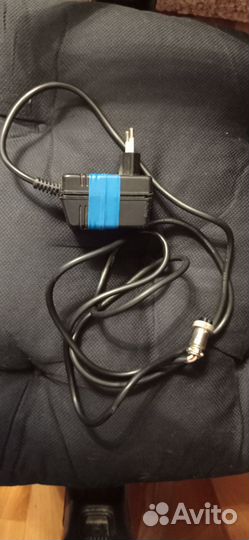 Микшерный пульт arctic