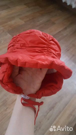 Шапка зимняя