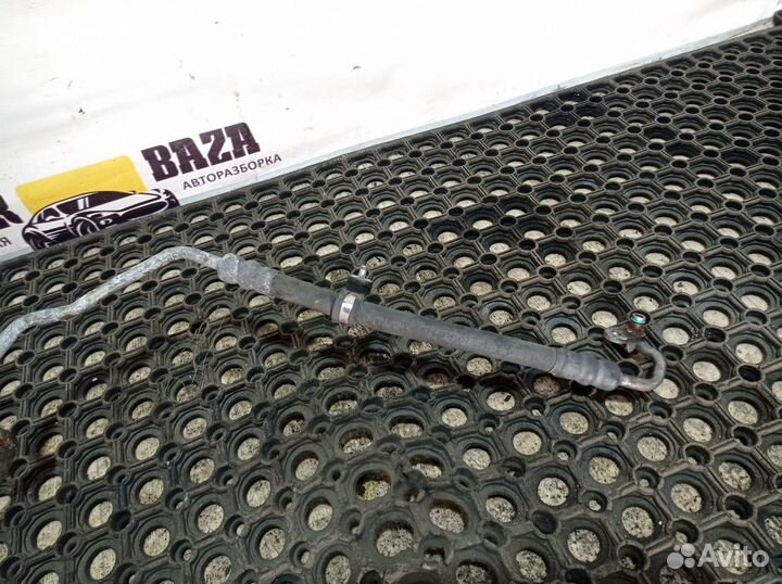 Шланг гидроусилителя Volvo XC60