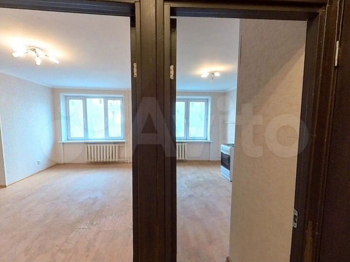 Аукцион: 2-к. квартира, 47,4 м², 1/12 эт.