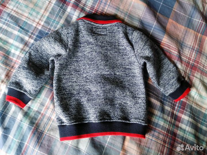 Комплект теплый, Lee Cooper