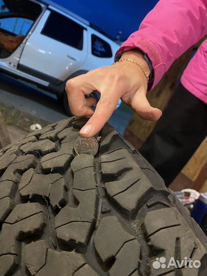 Колеса в сборе r16