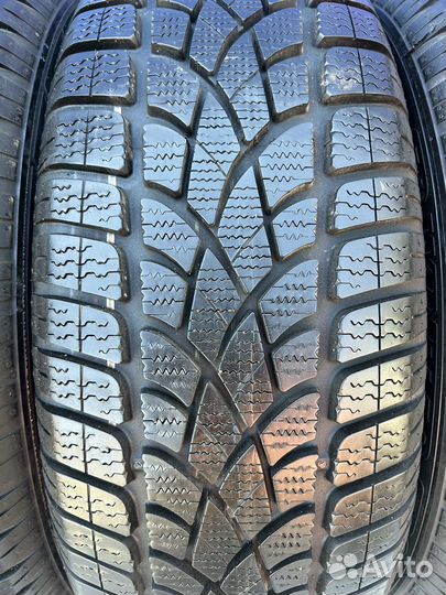 Dunlop SP Winter Sport 3D 205/60 R16