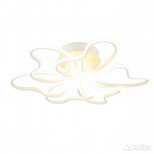 Люстра потолочная Omnilux OML-04307-102 Folgaria