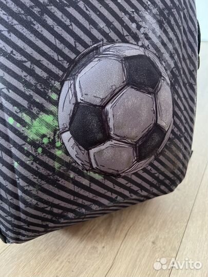 Рюкзак ортопедический для мальчика