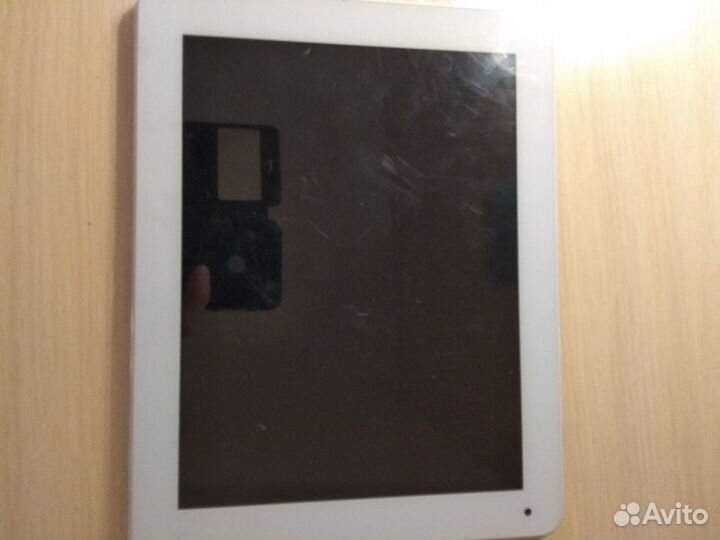 Планшет Сube U9GTV